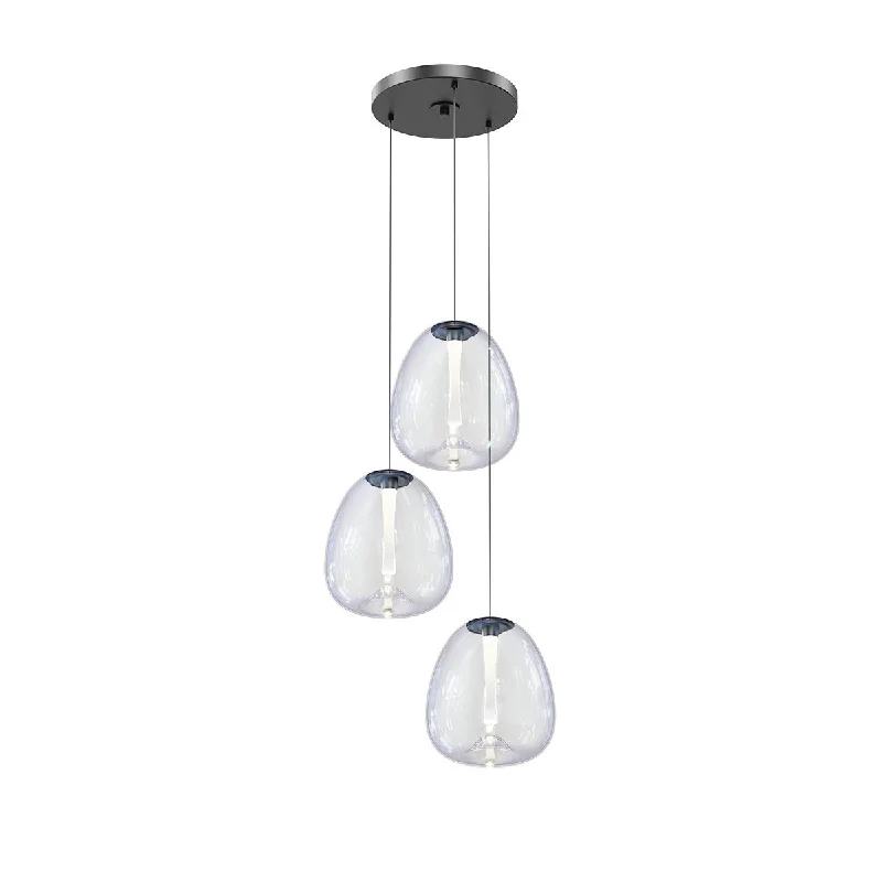 Retro Ceiling Lights Inspired by the 1950s and 1960s DesignLED Pendant