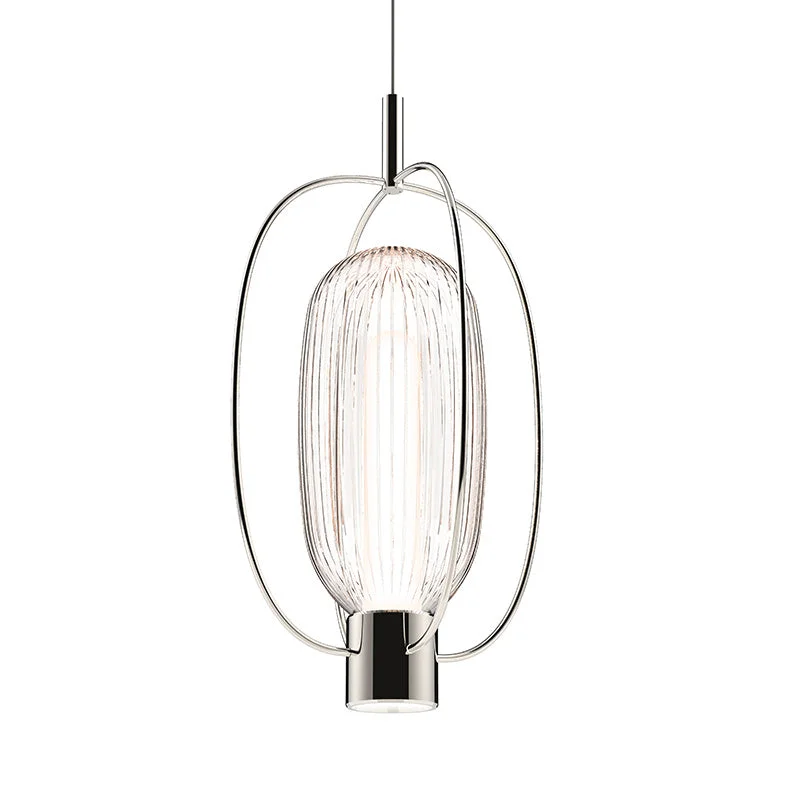 Mid - Century Modern Ceiling Lights with Simple, Sleek LinesLED Pendant