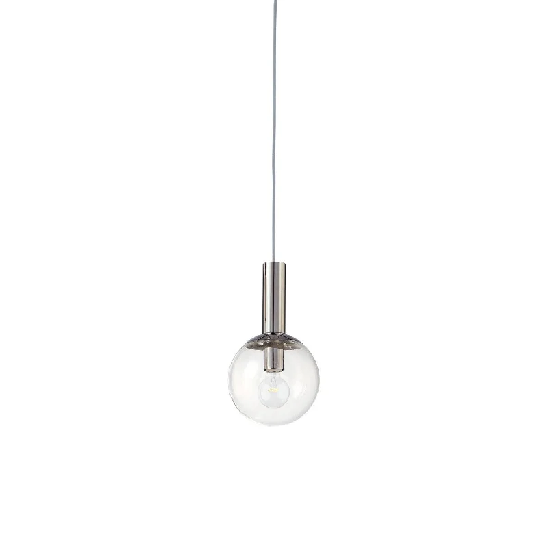 Modern Minimalist Ceiling Lights for Contemporary InteriorsOne Light Pendant