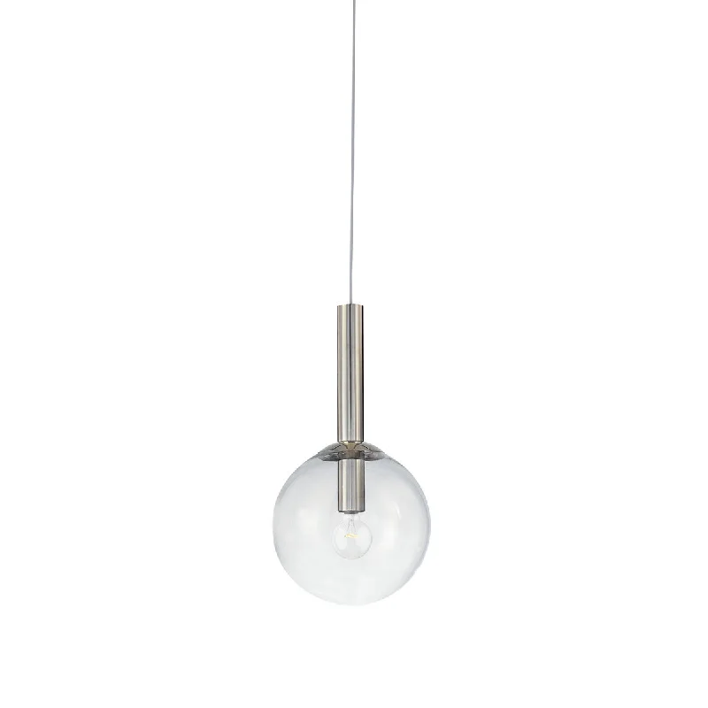 Industrial Style Ceiling Lights with Exposed Bulbs and Metal CagesOne Light Pendant Industrial Style Ceiling Lights with Exposed Bulbs and Metal CagesOne Light Pendant
