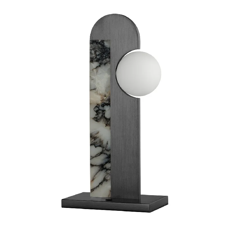 asian inspired table lamps with bamboo accents for a zen atmosphereStudio M SM2421ARYBGM Modern New Age Lamp Brushed Gunmetal asian inspired table lamps with bamboo accents for a zen atmosphereStudio M SM2421ARYBGM Modern New Age Lamp Brushed Gunmetal