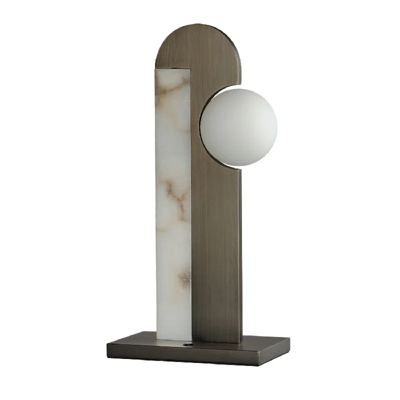 bohemian table lamps with colorful patterns for eclectic bedroomsStudio M SM2421WABBZ Modern New Age Lamp Brushed Bronze bohemian table lamps with colorful patterns for eclectic bedroomsStudio M SM2421WABBZ Modern New Age Lamp Brushed Bronze
