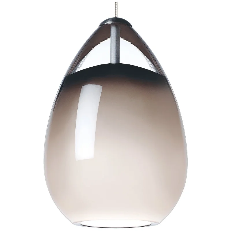 Scandinavian Style Ceiling Lights with Light Wood AccentsTech Lighting Alina Monopoint LED Pendant Scandinavian Style Ceiling Lights with Light Wood AccentsTech Lighting Alina Monopoint LED Pendant