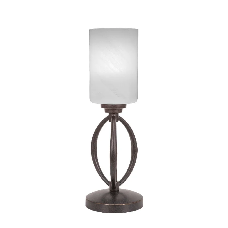 asian inspired table lamps with bamboo accents for a zen atmosphereToltec Lighting 2410-DG-3001 Marquise Lamp Dark Granite asian inspired table lamps with bamboo accents for a zen atmosphereToltec Lighting 2410-DG-3001 Marquise Lamp Dark Granite