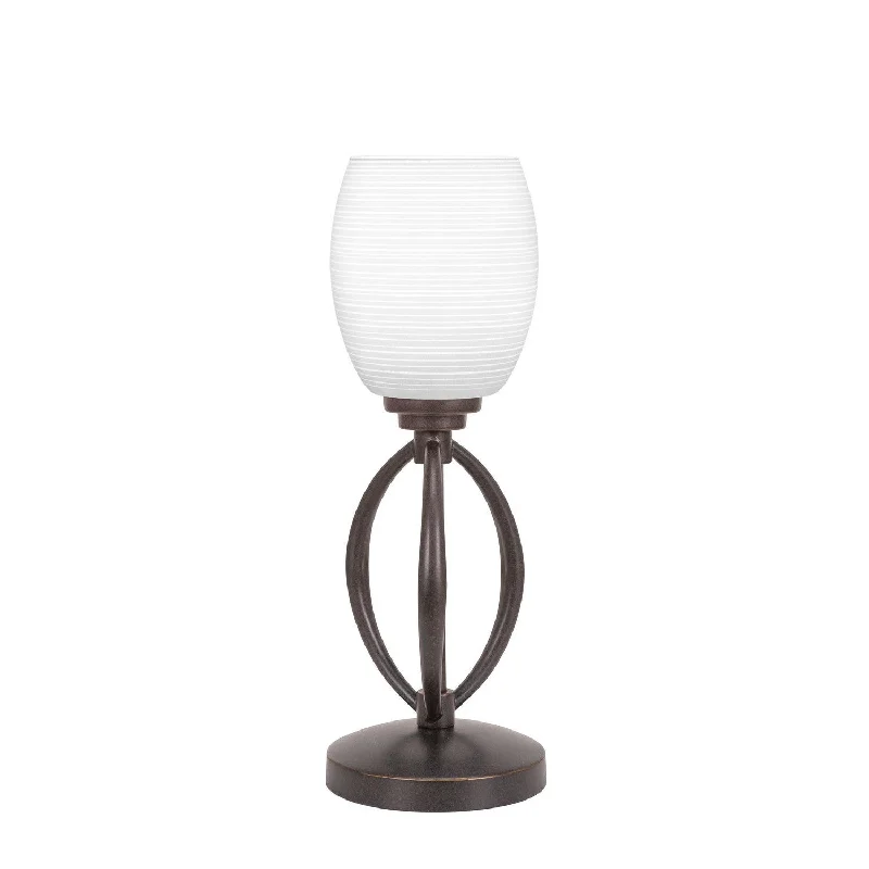 wooden table lamps with natural grain for a warm and organic feelToltec Lighting 2410-DG-4021 Marquise Lamp Dark Granite wooden table lamps with natural grain for a warm and organic feelToltec Lighting 2410-DG-4021 Marquise Lamp Dark Granite
