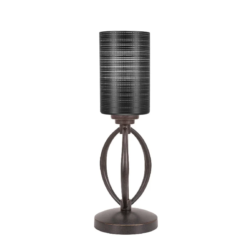 marble table lamps with a luxurious veined pattern for high end decorToltec Lighting 2410-DG-4069 Marquise Lamp Dark Granite marble table lamps with a luxurious veined pattern for high end decorToltec Lighting 2410-DG-4069 Marquise Lamp Dark Granite