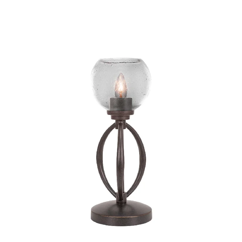 metal table lamps with a matte black finish for a sleek appearanceToltec Lighting 2410-DG-4100 Marquise Lamp Dark Granite metal table lamps with a matte black finish for a sleek appearanceToltec Lighting 2410-DG-4100 Marquise Lamp Dark Granite