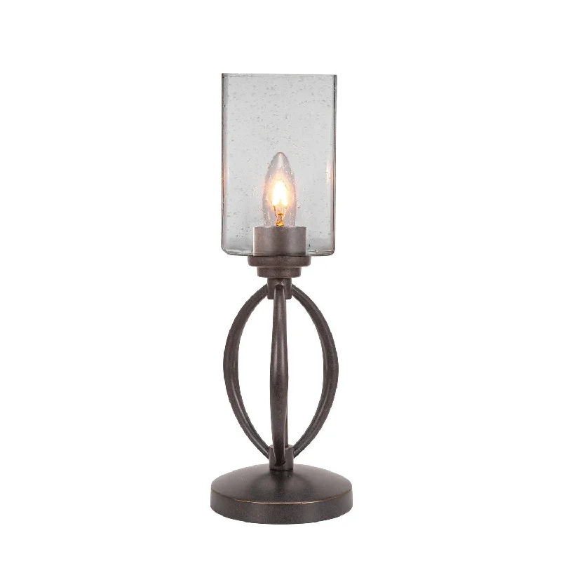 asian inspired table lamps with bamboo accents for a zen atmosphereToltec Lighting 2410-DG-530 Marquise Lamp Dark Granite asian inspired table lamps with bamboo accents for a zen atmosphereToltec Lighting 2410-DG-530 Marquise Lamp Dark Granite