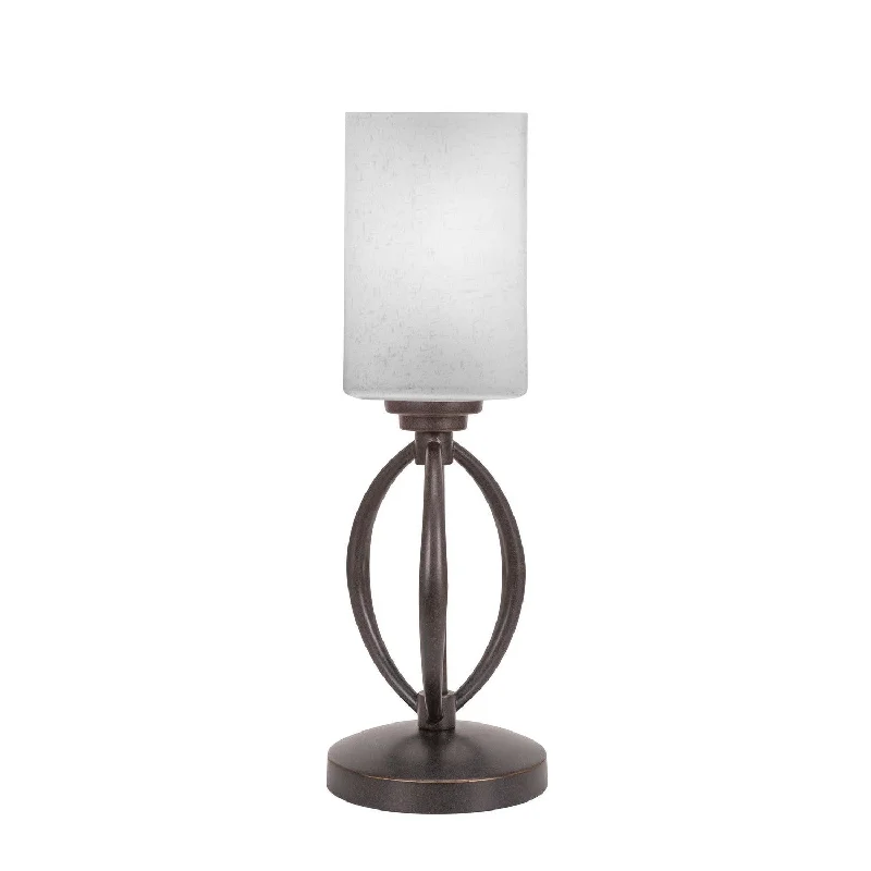 gothic style table lamps with dark finishes for a mysterious lookToltec Lighting 2410-DG-531 Marquise Lamp Dark Granite gothic style table lamps with dark finishes for a mysterious lookToltec Lighting 2410-DG-531 Marquise Lamp Dark Granite