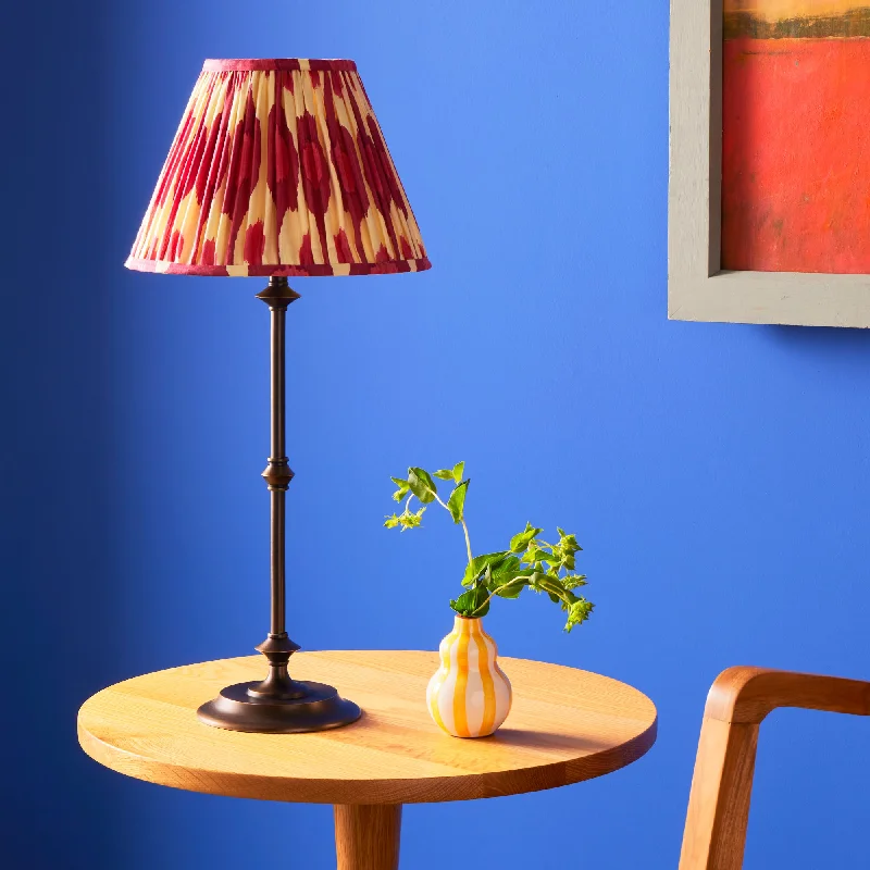 industrial style table lamps with exposed bulbs for loft apartmentsTrindle cordless table lamp in bronze industrial style table lamps with exposed bulbs for loft apartmentsTrindle cordless table lamp in bronze