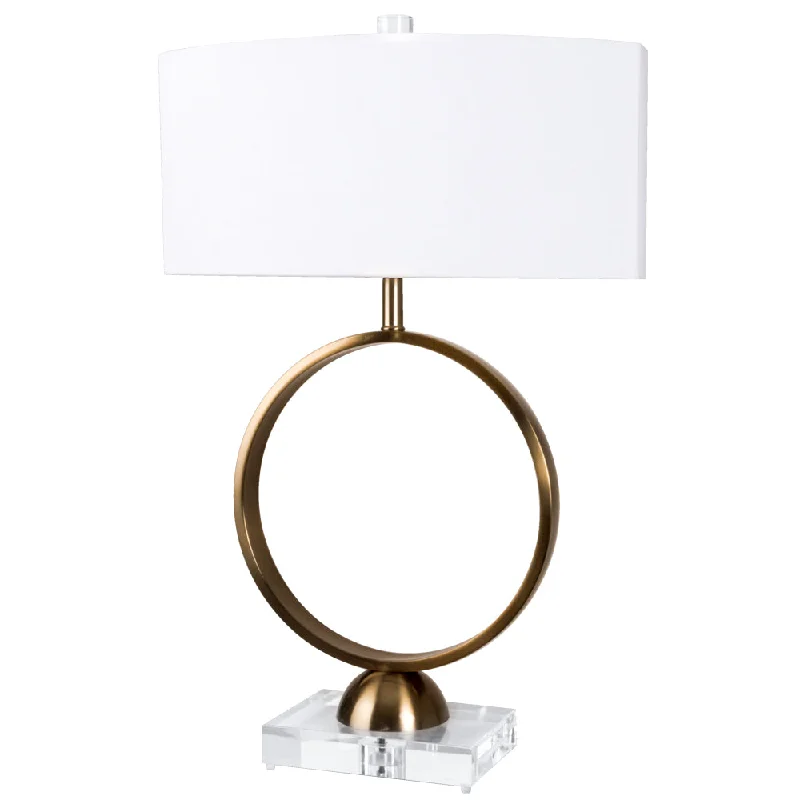 victorian style table lamps with ornate details for traditional homesVan Teal Lighting 813872 Gold Coast One Light Table Lamp Lamp Chrome