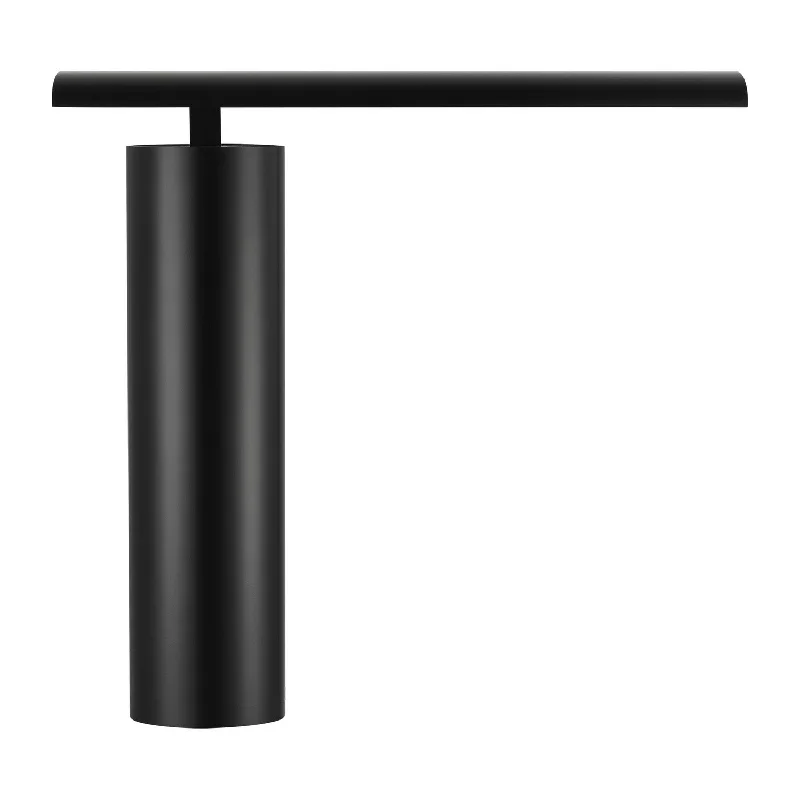 leather table lamps with a distressed texture for a rugged charmVisual Comfort Modern 700PRTKDA16B-LED927 Kadia Led Table Lamp Lamp Black leather table lamps with a distressed texture for a rugged charmVisual Comfort Modern 700PRTKDA16B-LED927 Kadia Led Table Lamp Lamp Black