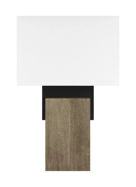 rustic farmhouse table lamps for cozy kitchensVisual Comfort Modern 700PRTSLB26B-LED930 Led Table Lamp Lamp Two-Tone rustic farmhouse table lamps for cozy kitchensVisual Comfort Modern 700PRTSLB26B-LED930 Led Table Lamp Lamp Two-Tone