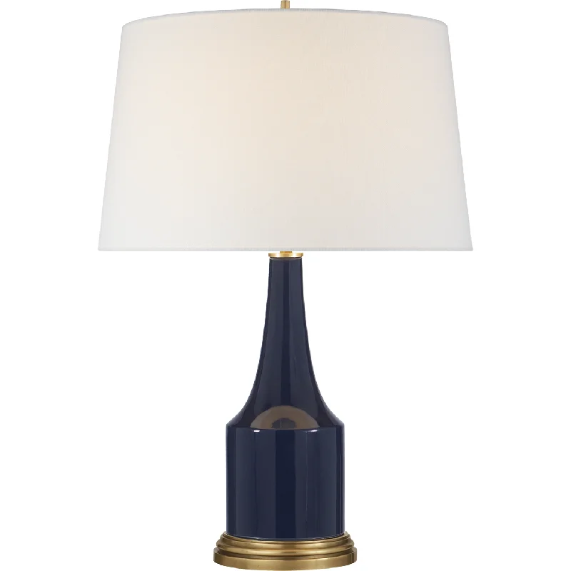 art deco table lamps with geometric shapes for a retro touchSawyer Table Lamp