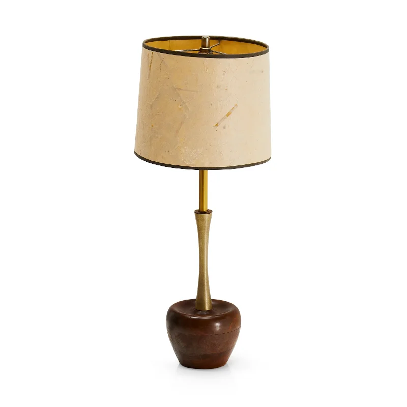 marble table lamps with a luxurious veined pattern for high end decorBrass Table Lamp with Carved Wood Base marble table lamps with a luxurious veined pattern for high end decorBrass Table Lamp with Carved Wood Base